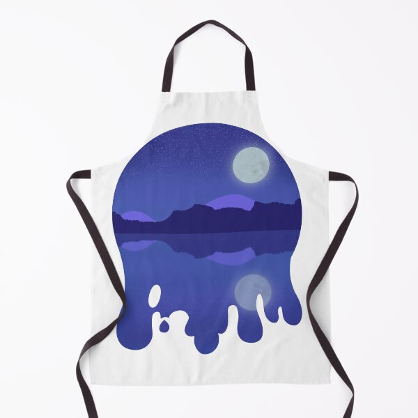 Item preview, Goopy landscape designed and sold by lazyphilosopher.