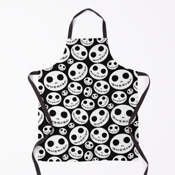 Item preview, Halloween Skeleton Jack Skellington Pattern Skelington designed and sold by Draculaura2009.