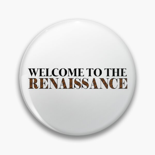 Item preview, welcome to the renaissance - something rotten musical  designed and sold by chosenhomes.