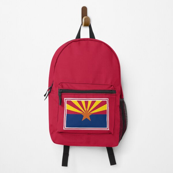 Item preview, Arizona Flag Gifts, Stickers & Products (GF) designed and sold by mpodger.