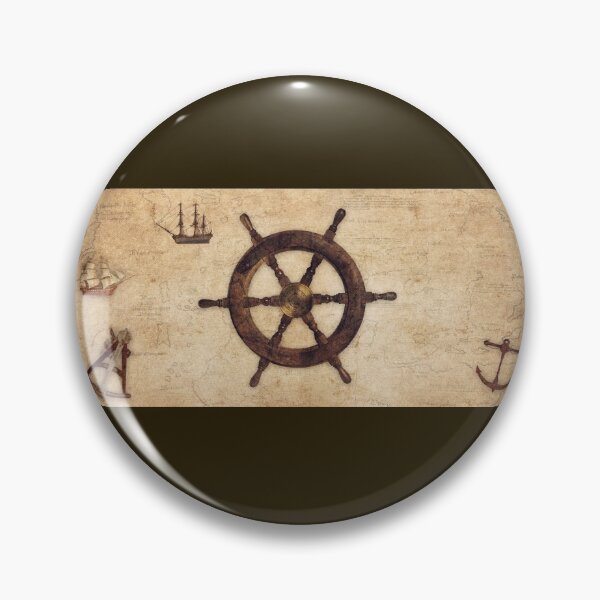 Item preview, Nautical designed and sold by Zuly5.