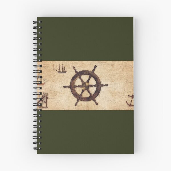 Item preview, Nautical designed and sold by Zuly5.