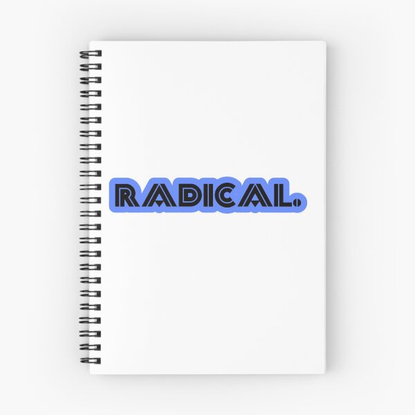 Item preview, RADICAL. designed and sold by piperdooley.