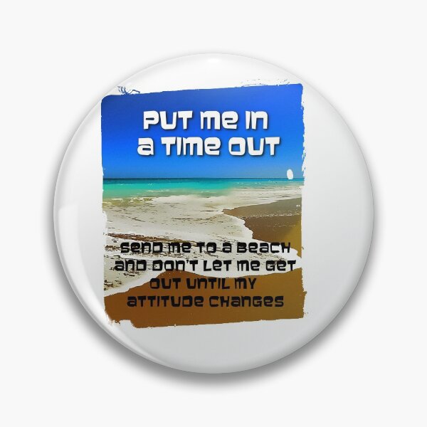 Item preview, Time Out At The Beach designed and sold by Patti Needham.