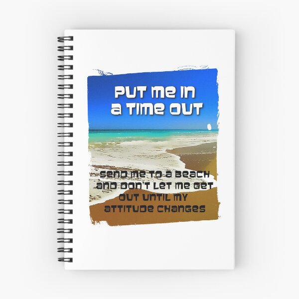 Item preview, Time Out At The Beach designed and sold by Patti Needham.