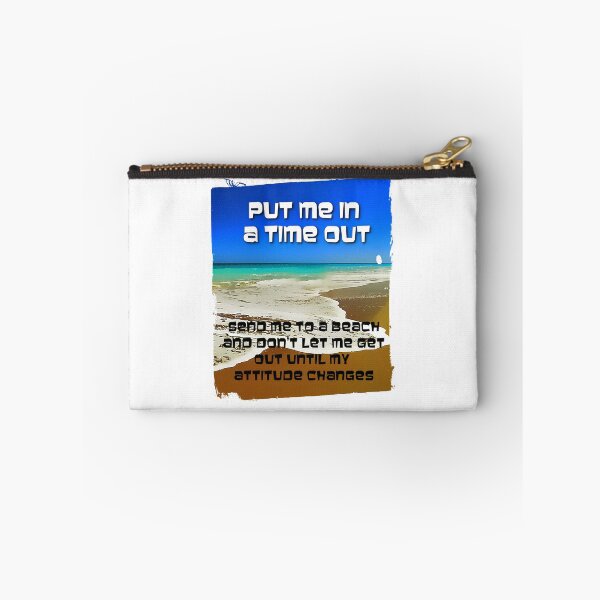 Item preview, Time Out At The Beach designed and sold by Patti Needham.