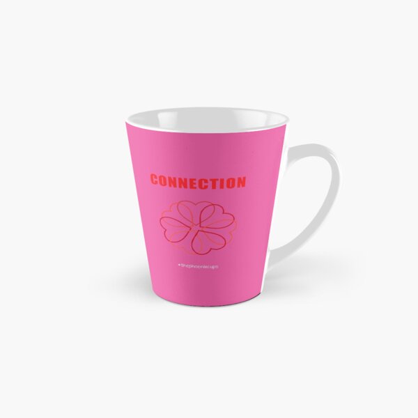 Connection Cup Mugs Tall Mug
