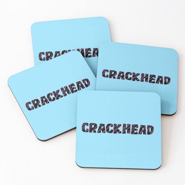 Item preview, Crackhead designed and sold by kaylanettleton.