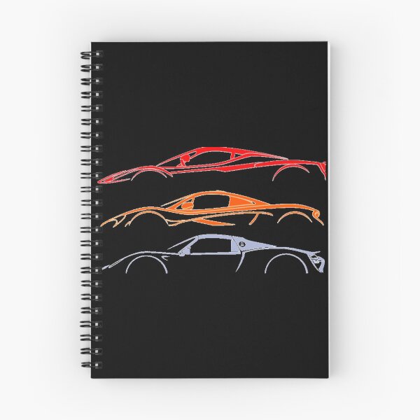 Item preview, Hybrid hypercars designed and sold by sleekcarspotter.
