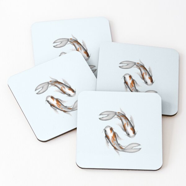 Item preview, Koi Fish designed and sold by NorthOcean.