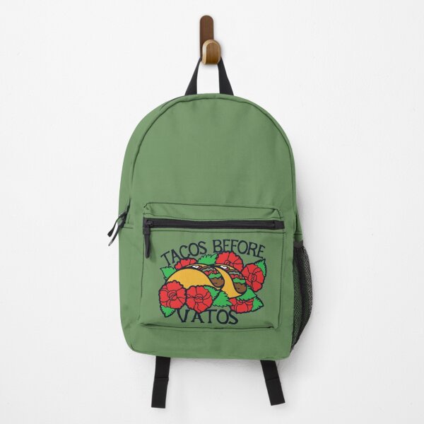 Item preview, Tacos before Vatos designed and sold by FrictionMaxxing.