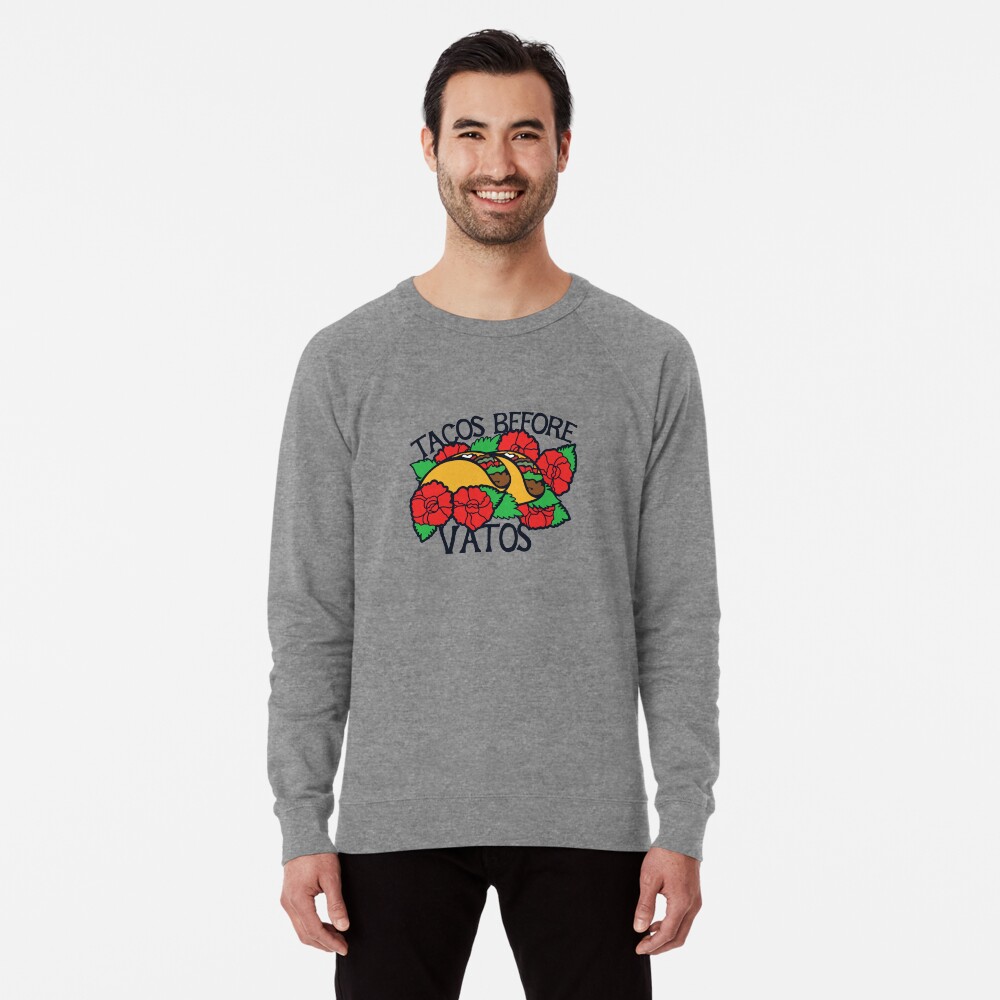 Item preview, Lightweight Sweatshirt designed and sold by Boogiemonst.