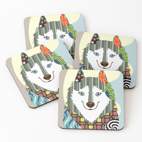 Item preview, American Eskimo designed and sold by lanrestudio.