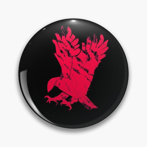 Item preview, True Blood of Manatheren / Tai'shar  Manatheren -Wheel of Time designed and sold by outofflow.