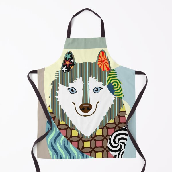 Item preview, American Eskimo designed and sold by lanrestudio.