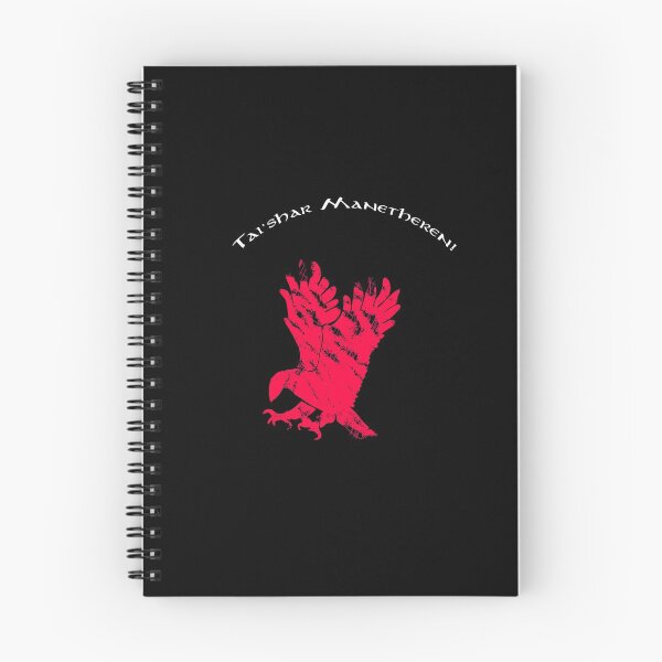 Item preview, True Blood of Manatheren / Tai'shar  Manatheren -Wheel of Time designed and sold by outofflow.