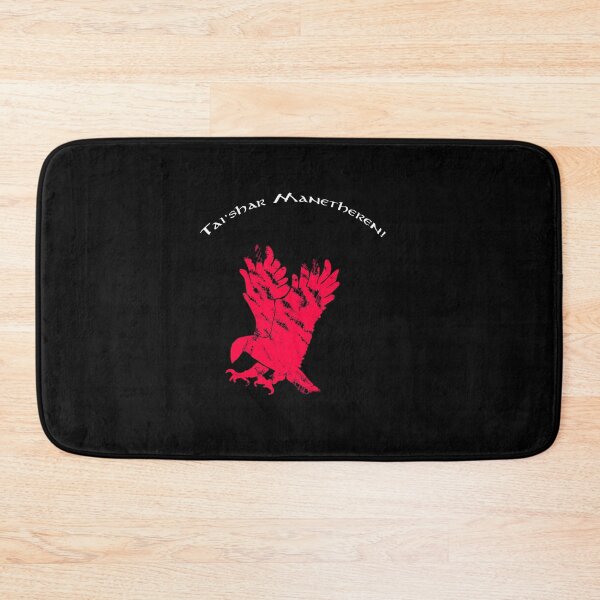 Item preview, True Blood of Manatheren / Tai'shar  Manatheren -Wheel of Time designed and sold by outofflow.
