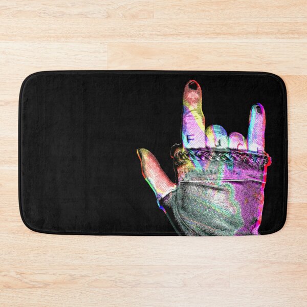 Item preview, Rock Hand  designed and sold by MaksciaMind.