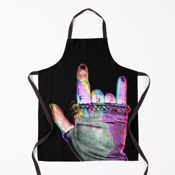 Item preview, Rock Hand  designed and sold by MaksciaMind.