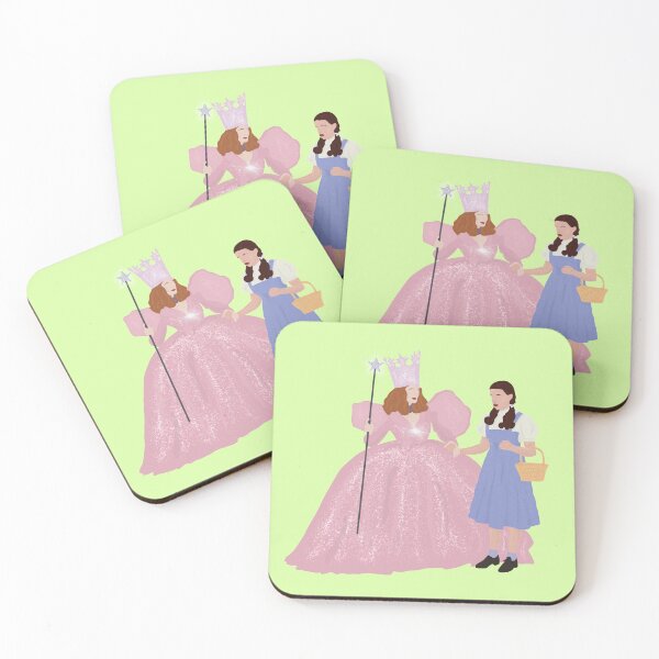 Item preview, Wizard of Oz  designed and sold by kgehrs.