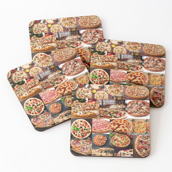 Artikelvorschau, Pizza Party entworfen und verkauft von MyLifeMatters20.