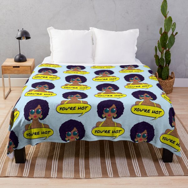 Item preview, You're HOT designed and sold by seesaw-clothing.