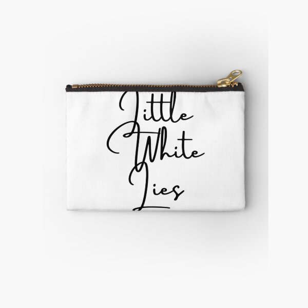 Item preview, Little White Lies designed and sold by Gladiatorz.