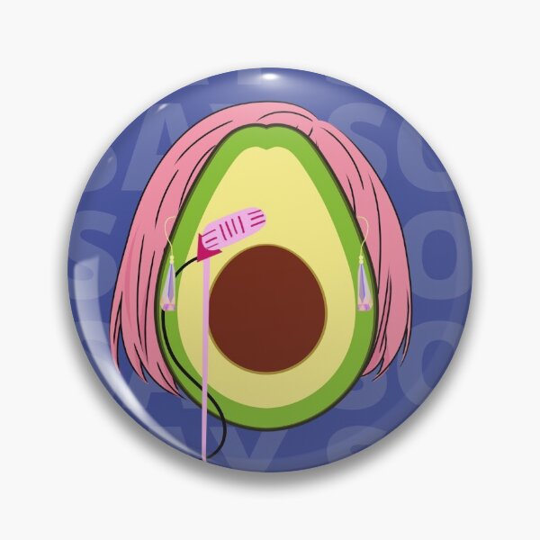 Item preview, Avo-Say So Doja Cat designed and sold by Elsen Expressions.