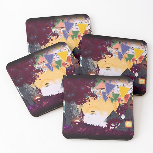 Item preview, Twilight Valley designed and sold by vivaellipsis.