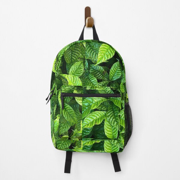 Item preview, Green Leaves designed and sold by CACTUSHOLLYWOOD.