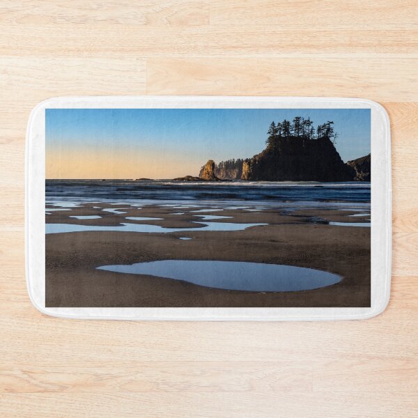 Item preview, Second Beach designed and sold by Tootalled Photography .