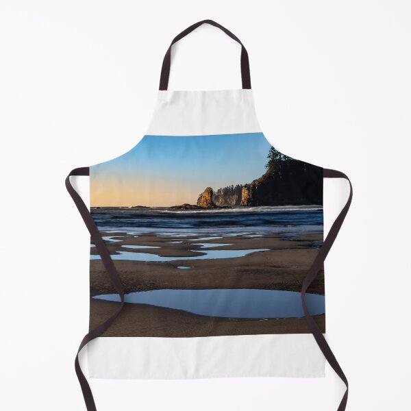 Item preview, Second Beach designed and sold by Tootalled Photography .