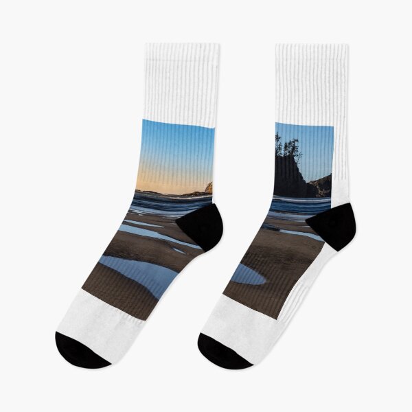 Item preview, Second Beach designed and sold by Tootalled Photography .