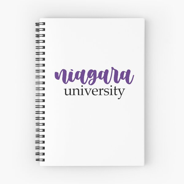 Item preview, Niagara University designed and sold by kayleeoconnor.