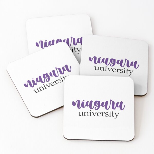 Item preview, Niagara University designed and sold by kayleeoconnor.