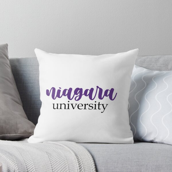 Item preview, Niagara University designed and sold by kayleeoconnor.