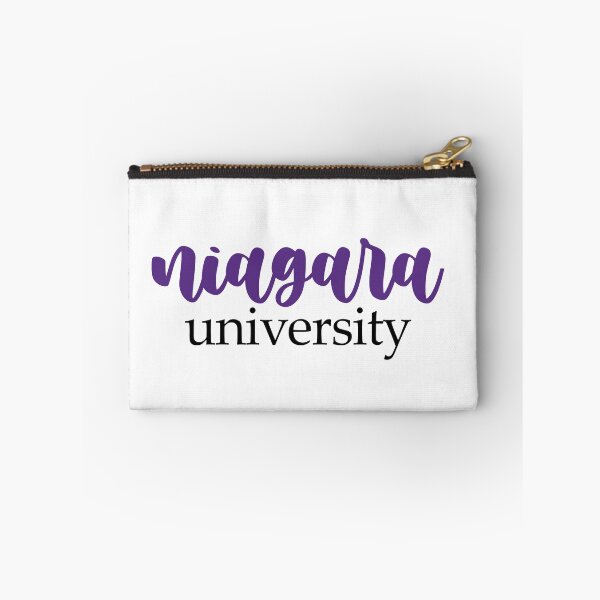 Item preview, Niagara University designed and sold by kayleeoconnor.