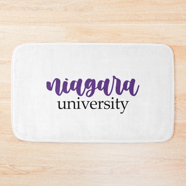 Item preview, Niagara University designed and sold by kayleeoconnor.
