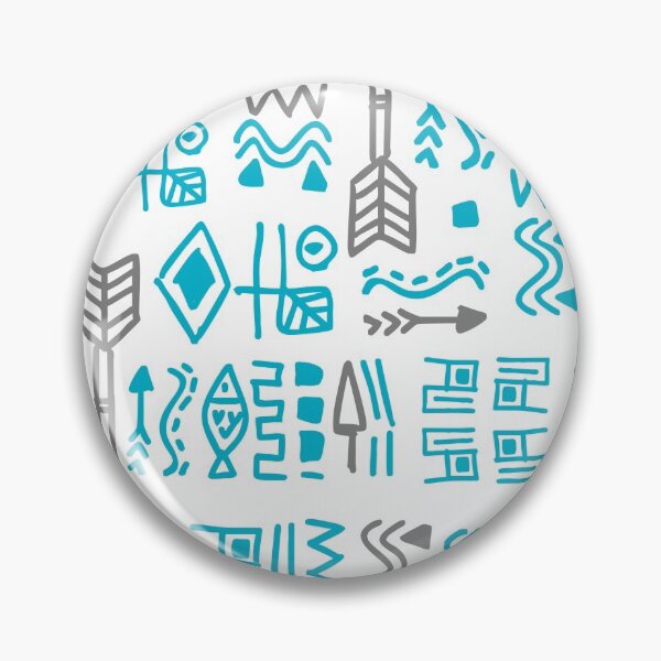 Item preview, Arrow designed and sold by Lisa Johnson.