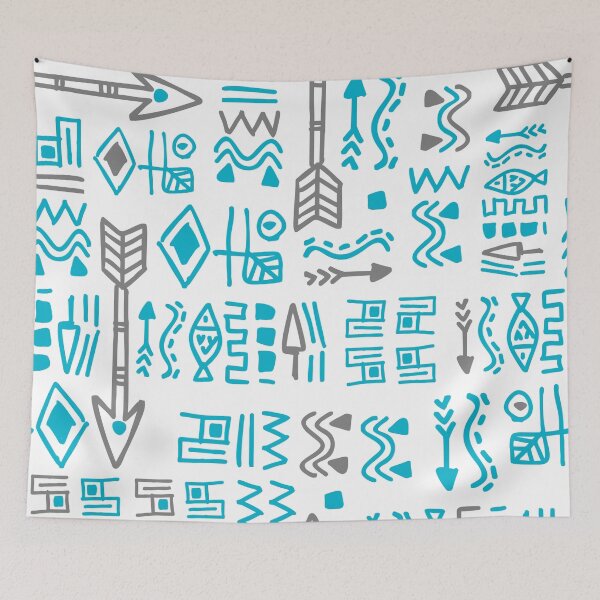 Item preview, Arrow designed and sold by Lisa Johnson.