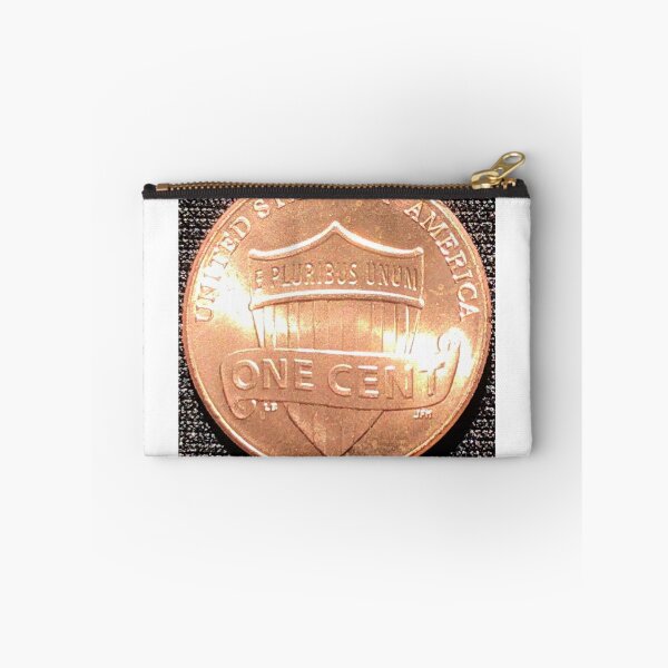 Item preview, One Cent United States Of America  designed and sold by Kaushal Pal.