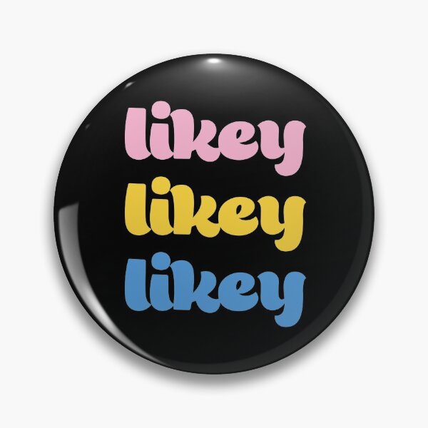 Item preview, Likey #typography designed and sold by boredcreator.
