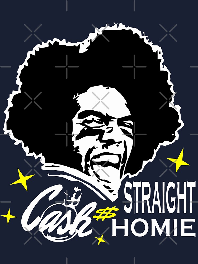 Randy Moss straight cash homie Kids T-Shirt for Sale by elkady11