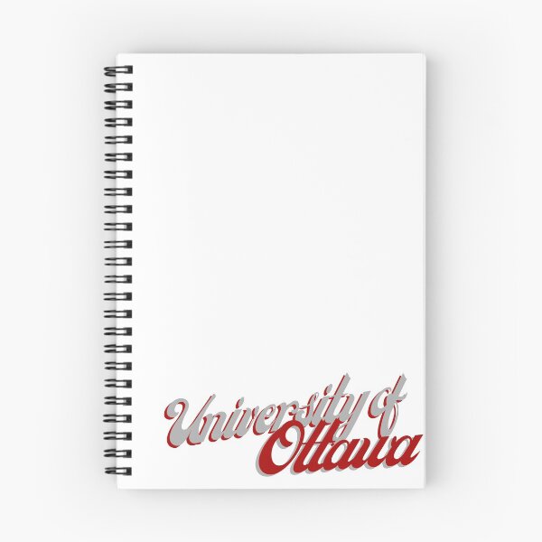 Item preview, University of Ottawa designed and sold by Jori Reiken.