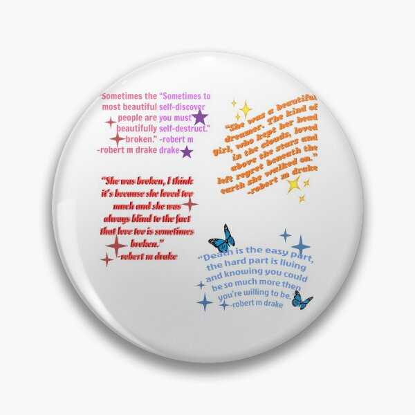 Item preview, Positive Quote Sticker Pack designed and sold by dole-mv.
