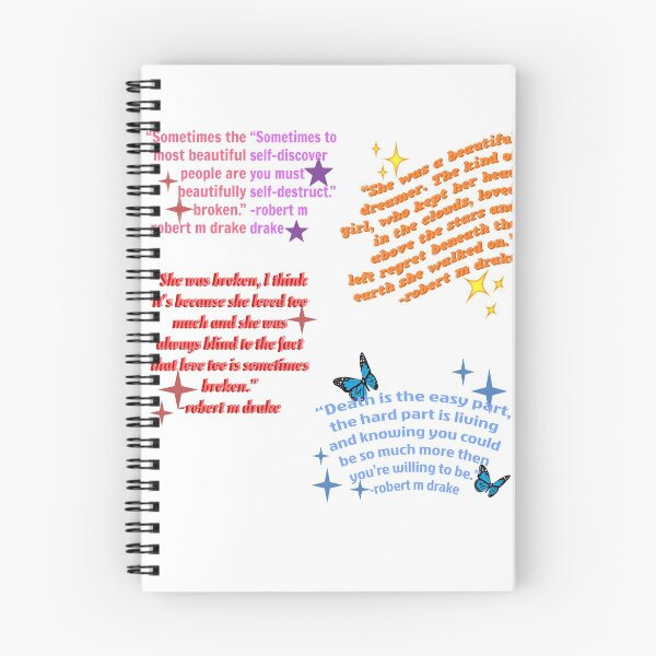Item preview, Positive Quote Sticker Pack designed and sold by dole-mv.