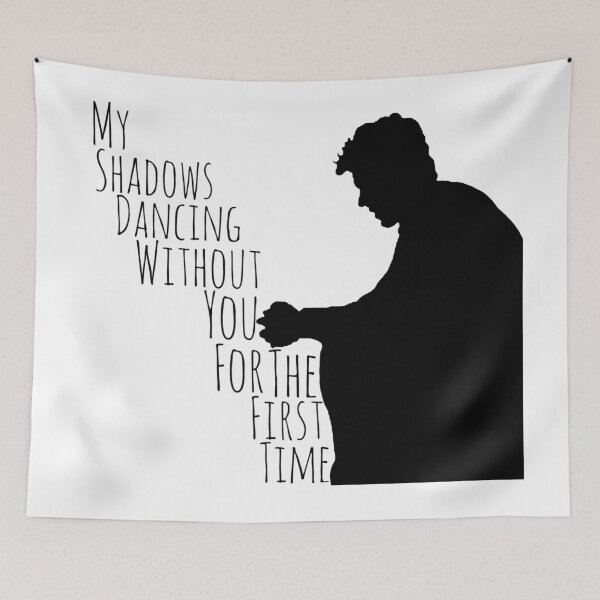 Item preview, Too Much To Ask Shadow designed and sold by LiveLaughLaceyy.
