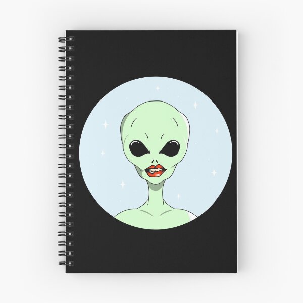Item preview, SEXY ALIEN designed and sold by Luccianos.