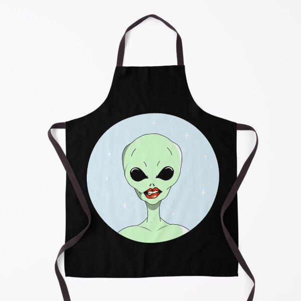 Item preview, SEXY ALIEN designed and sold by Luccianos.