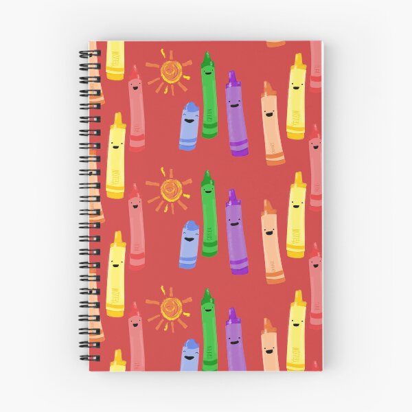 Item preview, Copy of Crayons that won’t quit  designed and sold by PoppyGarden.